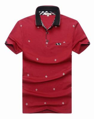 Cheap Burberry Men Shirts wholesale No. 787